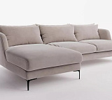 Угловой Диван DIMENSION CORNE