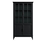 Шкаф для посуды Квадро-С 22-185