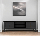 Тумба ТВ широкая Tesoro