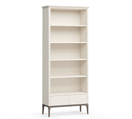 Фото Стеллаж 2 ящика Alte ПРИМО Pr111B