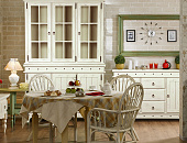 Мебель Шале