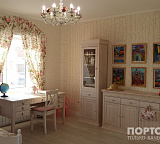 Стол письменный Хельсинки 07