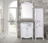 Колонка Салерно 40
