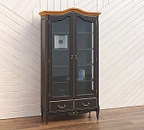 Библиотека Marlette WOOD Прованс