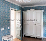 Пуф Romantic