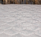 Наматрасник Materlux Natural foam 2
