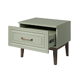 Тумба прикроватная Гориция НСМ