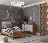 Комод Бридж 6 ящиков