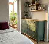 Комод NN 036 Пенни Грин