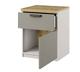Тумба MODERN 1D1S