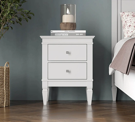 Фото Тумба прикроватная Ольса-С 02