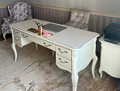 Мебель Silvery Rome Мебель Silvery Rome