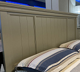 Кровать двуспальная Tesoro с подъемным механизмом