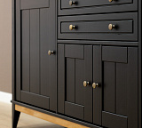 Тумба NN 222 Пенни Блэк