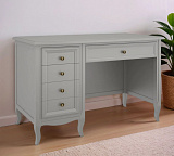 Cтол письменный Majessa однотумбовый