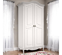Фото Шкаф двухдверный Marlette