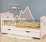 Кроватка Homa 2