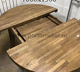Стол Прага 2 раздвижной