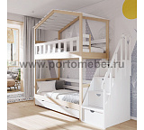 Кроватка Homa Simle