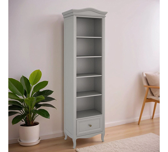 Фото Стеллаж узкий Majessa