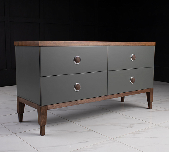 Фото Комод DALI 4 ящика