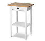 Тумба прикроватная 1 ящик HEMNES Кымор