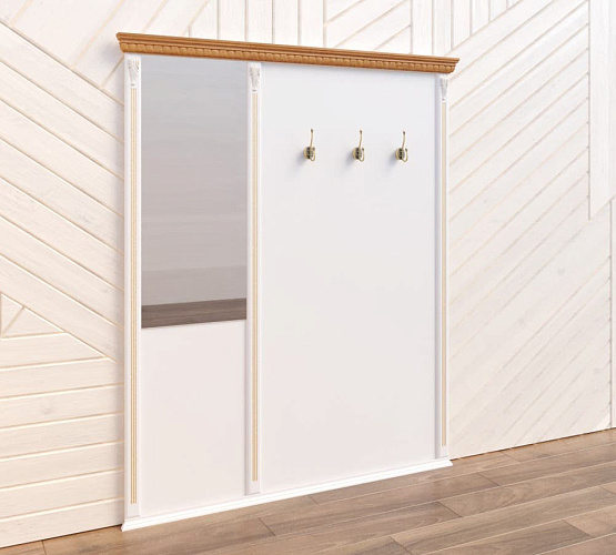 Фото Прихожая Marlette WOOD