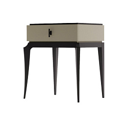 Фото Тумба прикроватная Florence с 1 ящиком