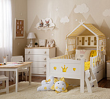 Накидка Тимберика Кидс №2