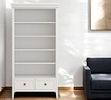 Стеллаж широкий Tesoro