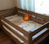 Кровать тахта Дублин-3