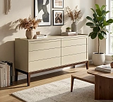 Комод Marso 6 ящиков