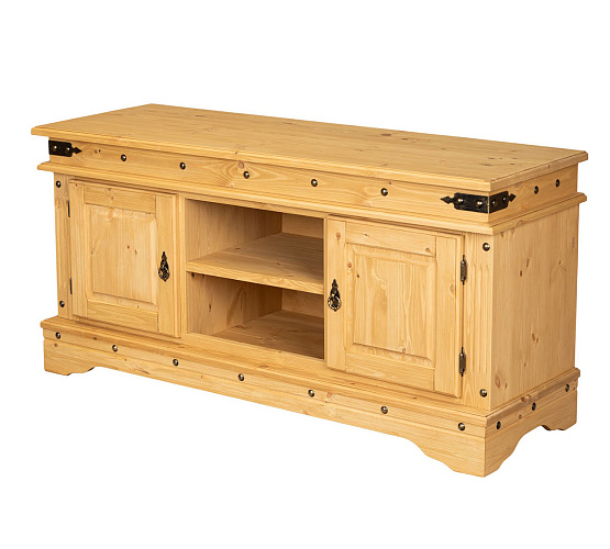 Фото Тумба ТВ Викинг 1400