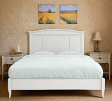 Кровать односпальная Majessa