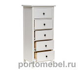 Комод Leset Мира 05