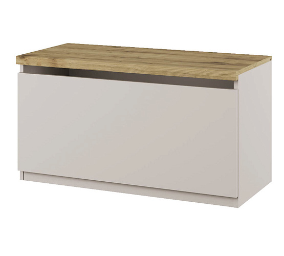 Фото Тумба для обуви MODERN 1D