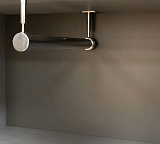 Шкаф для прихожей Пенни с зеркалом