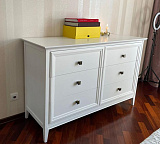Комод Tesoro 6 ящиков