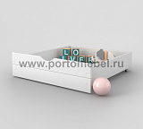 Ящик выдвижной