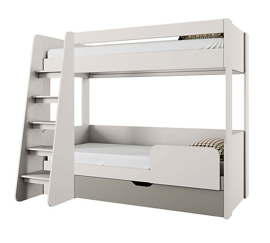 Фото Кровать двухъярусная MODERN