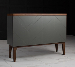 Фото Комод MAGIC WOOD