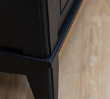 Комод NN 036 Пенни Блэк