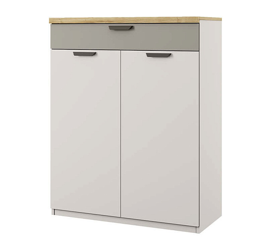 Фото Тумба для обуви MODERN 2D1S