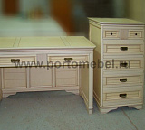 Комод  Марина СКМ-001-04