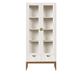 Cервант стеклянный Bari