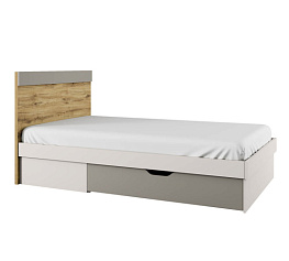 Фото Кровать односпальная MODERN 120S