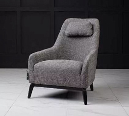 Фото Кресло DIAVAL PREMIUM