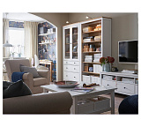 Стеллаж HEMNES Кымор