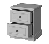 Тумба прикроватная VALENCIA 2S