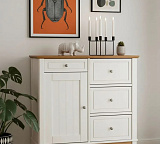 Комод 113 для прихожей Пенни